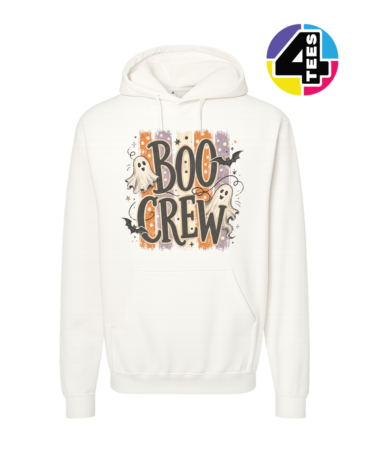 Boo Crew Hoodie