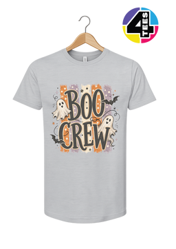 Boo Crew Tee