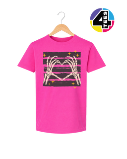 Bone-Afide Love Youth Tee