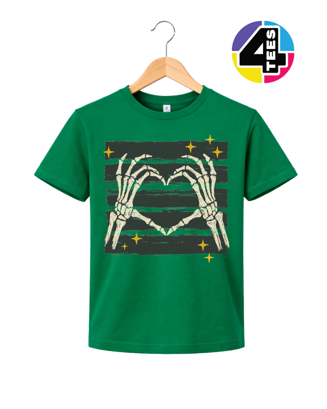 Bone-Afide Love Youth Tee