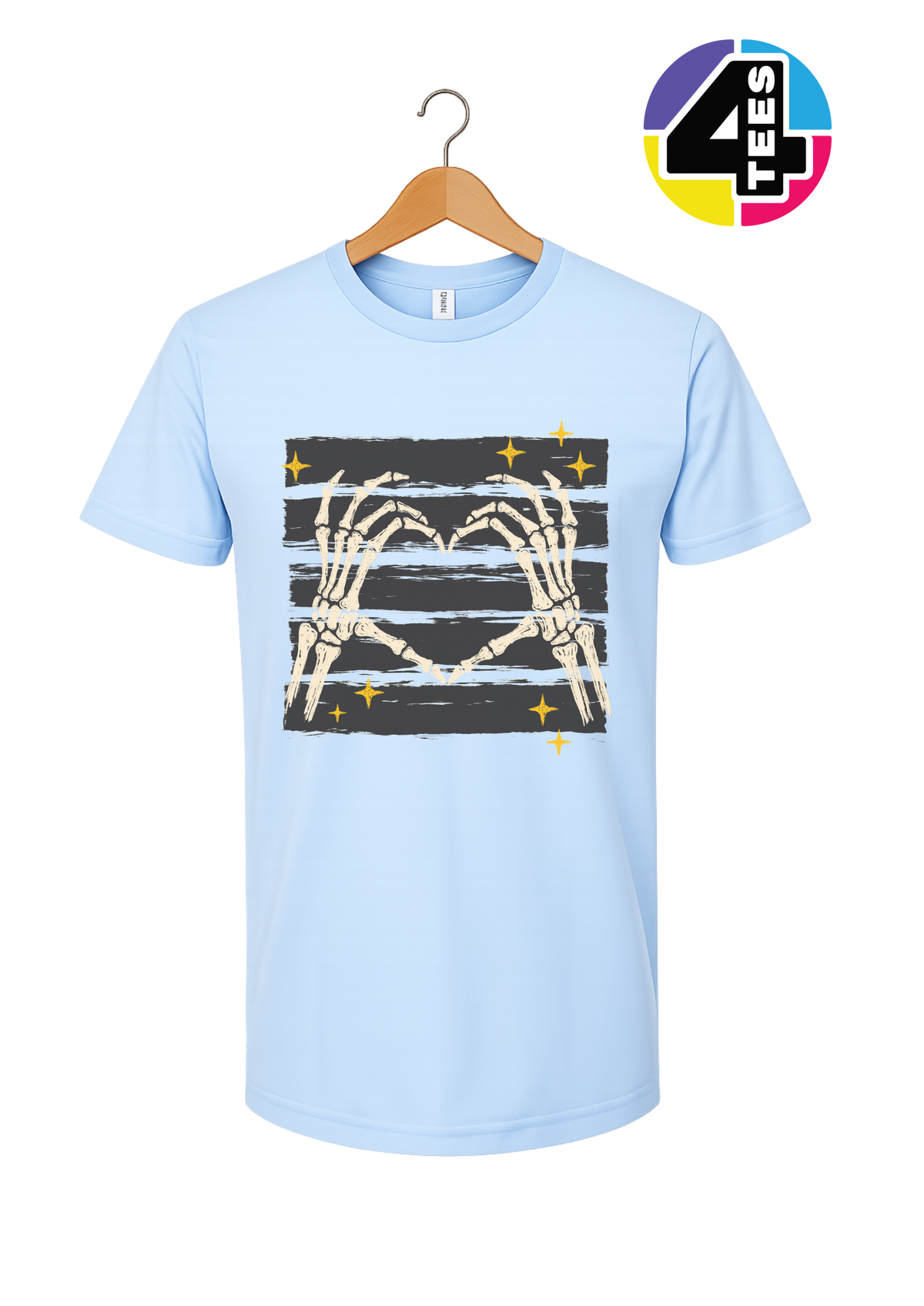 Bone-Afide Love Tee
