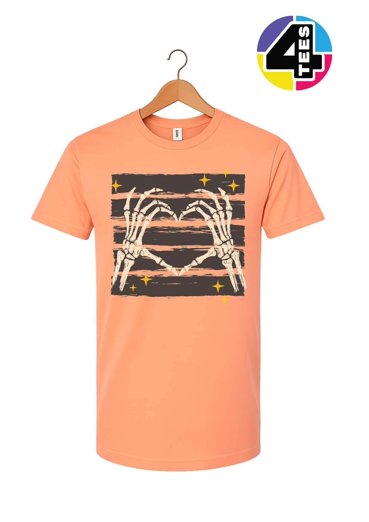 Bone-Afide Love Tee