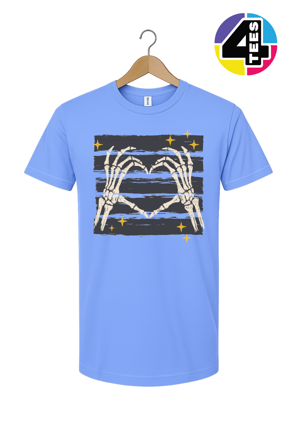 Bone-Afide Love Tee