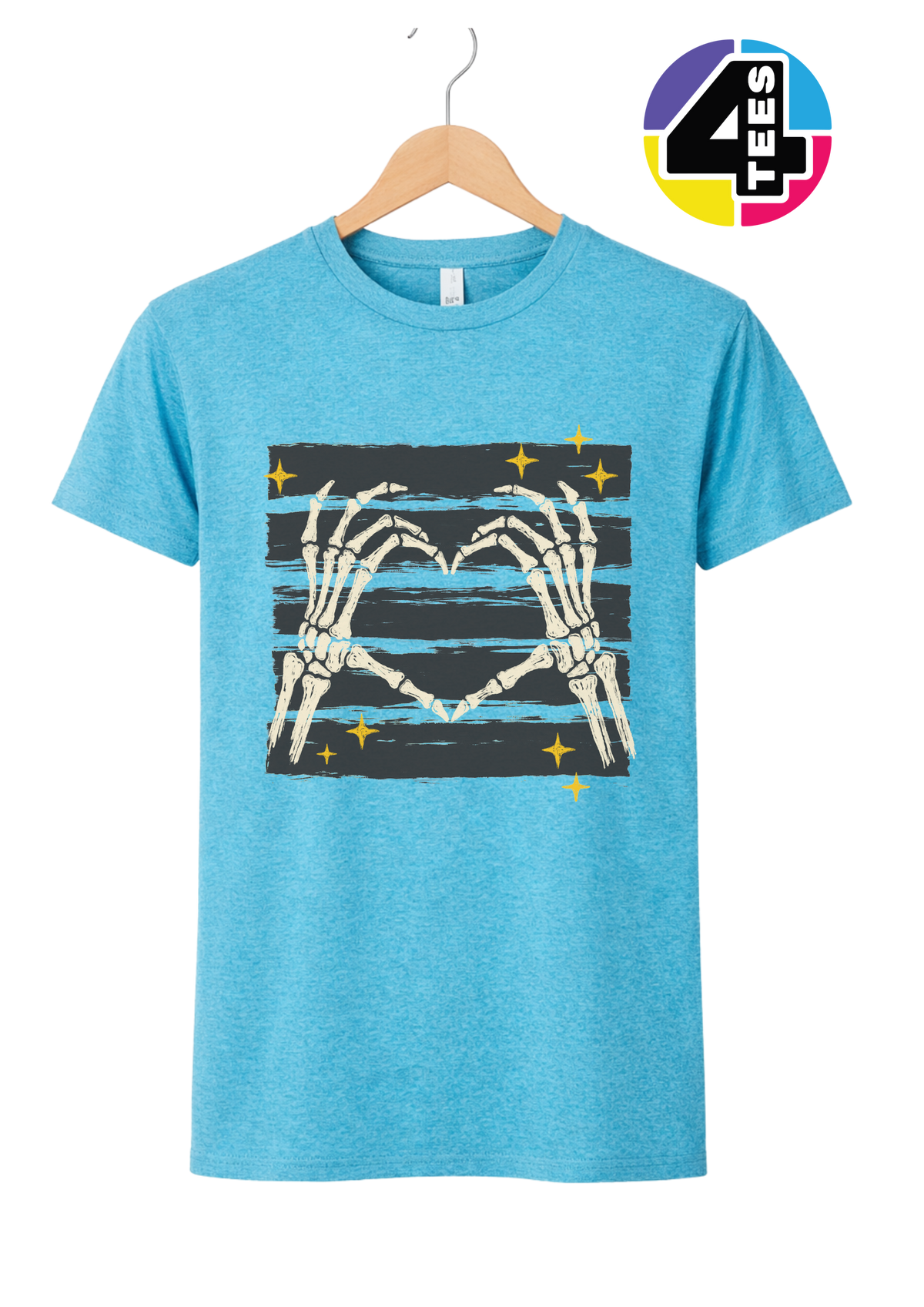 Bone-Afide Love Tee