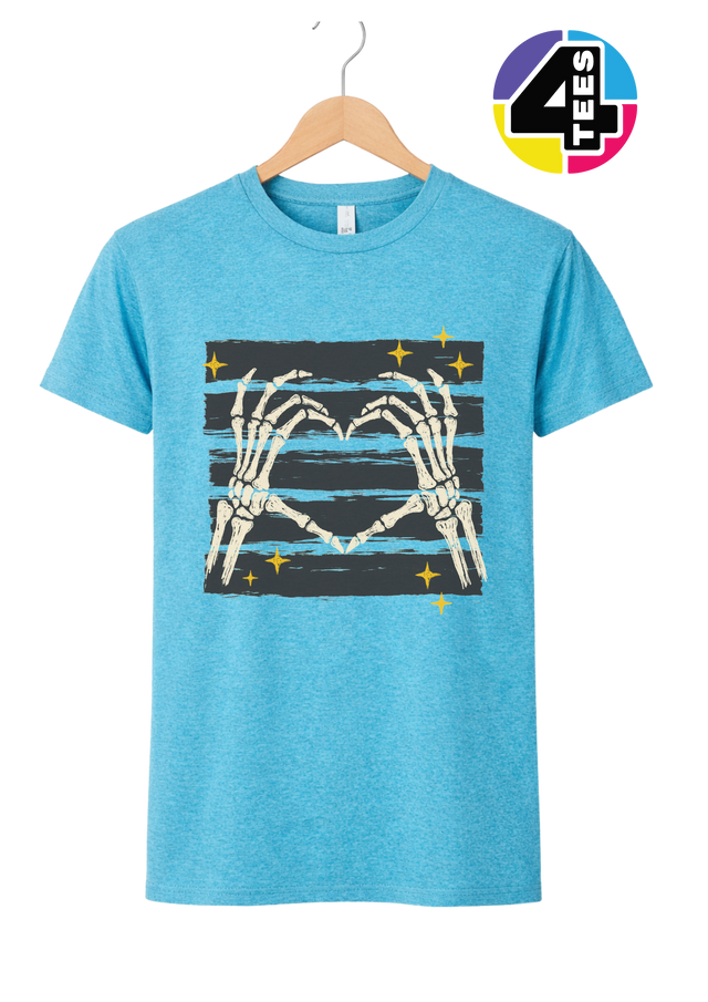 Bone-Afide Love Tee