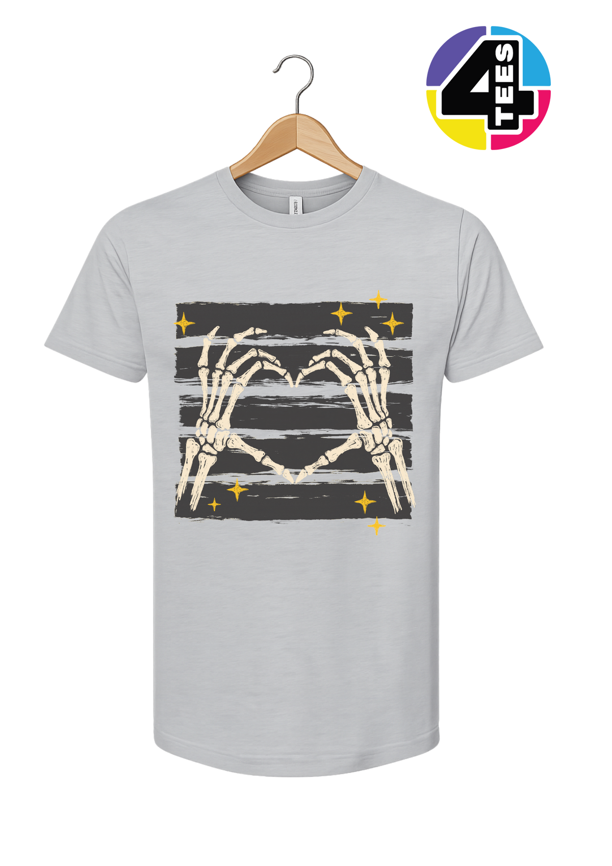 Bone-Afide Love Tee