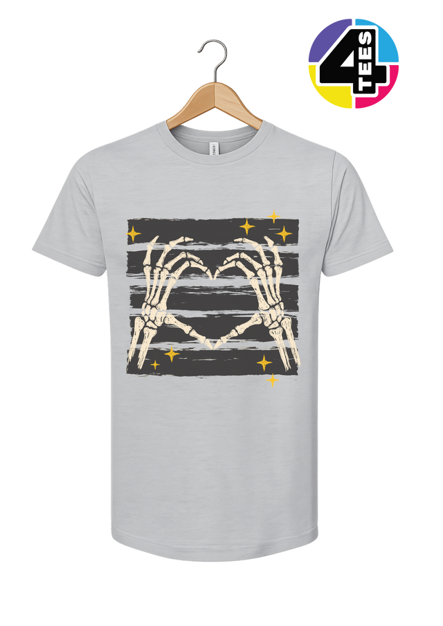 Bone-Afide Love Tee