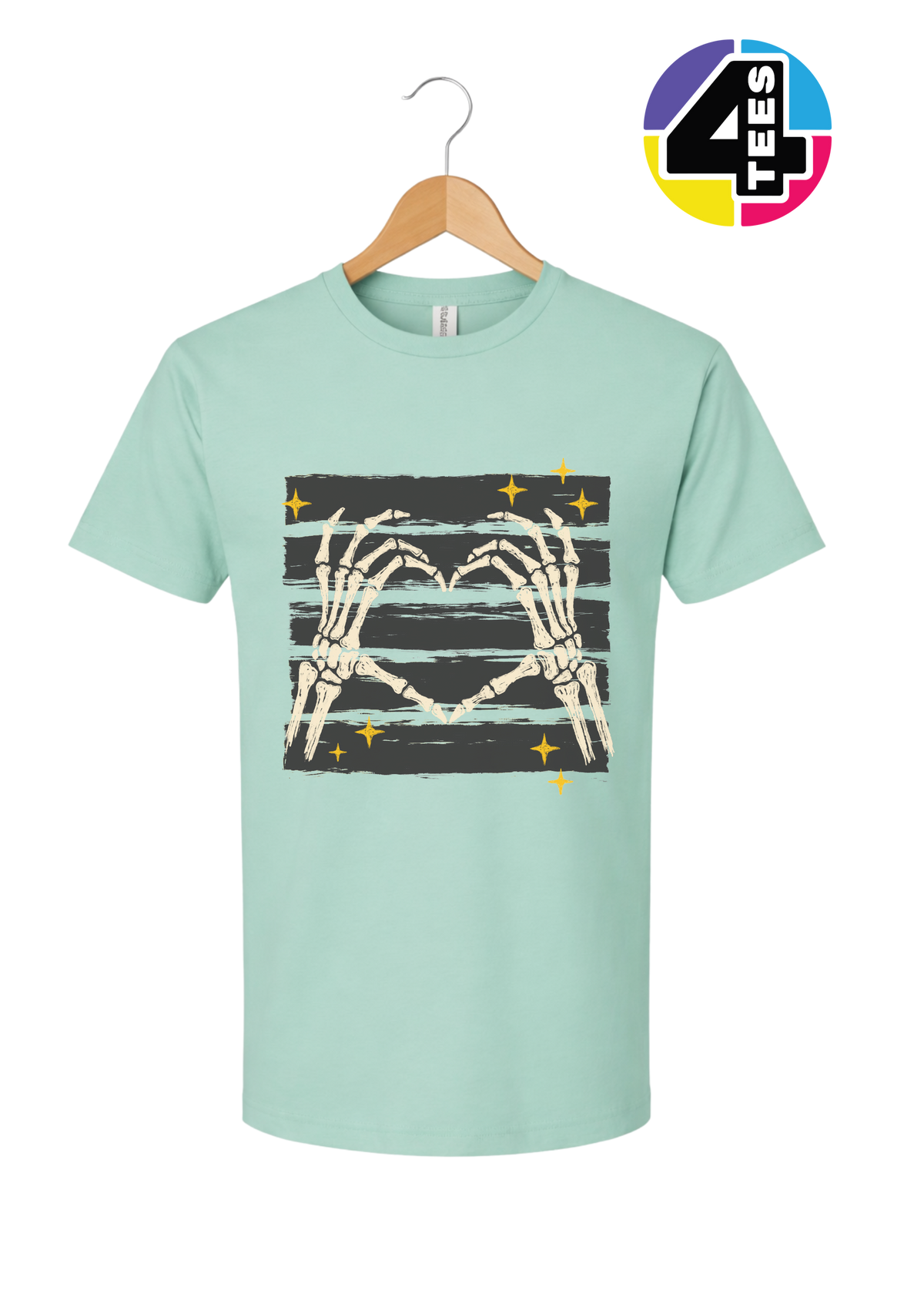 Bone-Afide Love Tee
