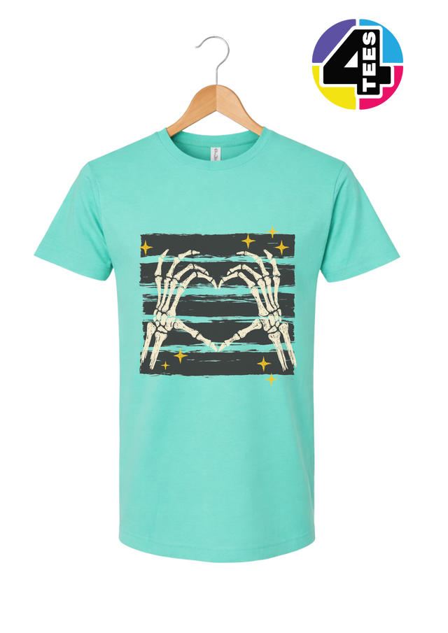 Bone-Afide Love Tee