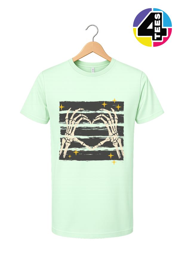 Bone-Afide Love Tee