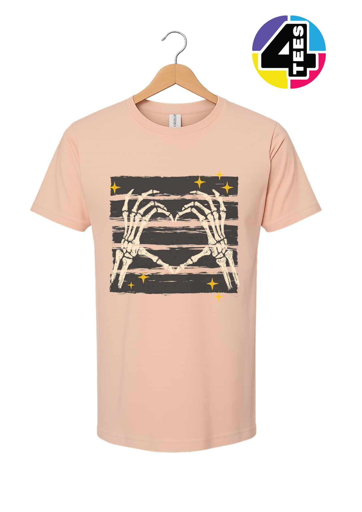 Bone-Afide Love Tee