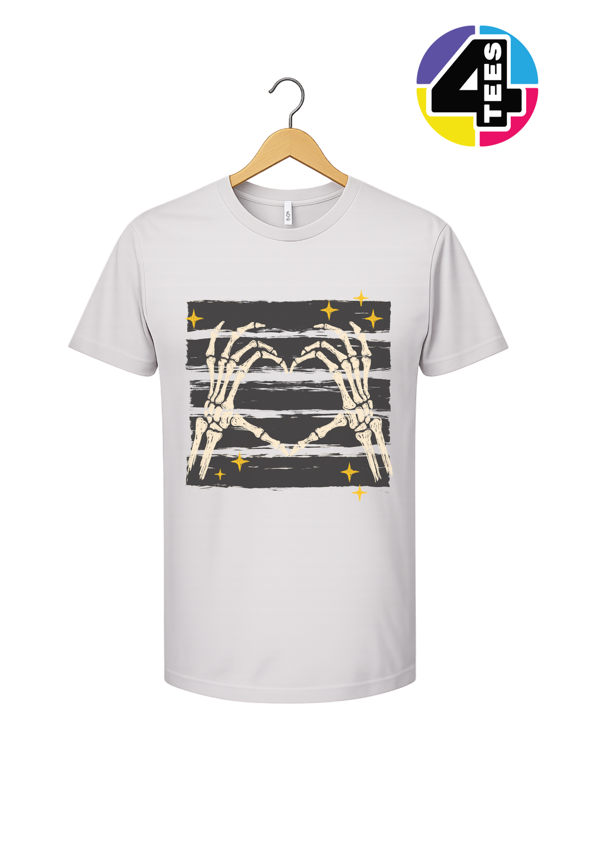 Bone-Afide Love Tee