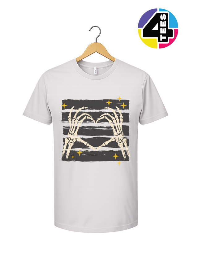 Bone-Afide Love Tee