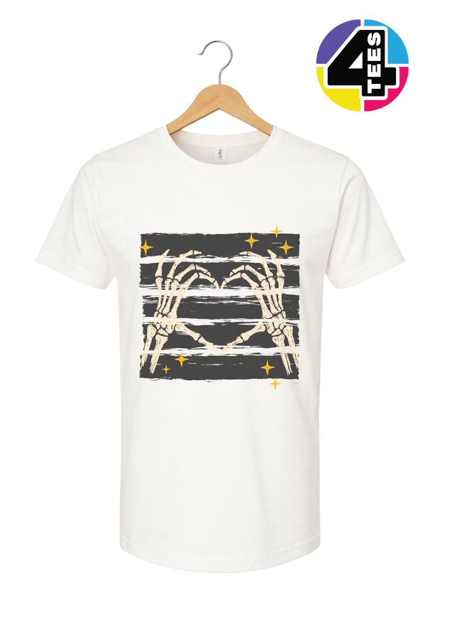 Bone-Afide Love Tee