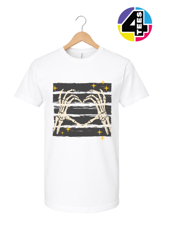 Bone-Afide Love Tee