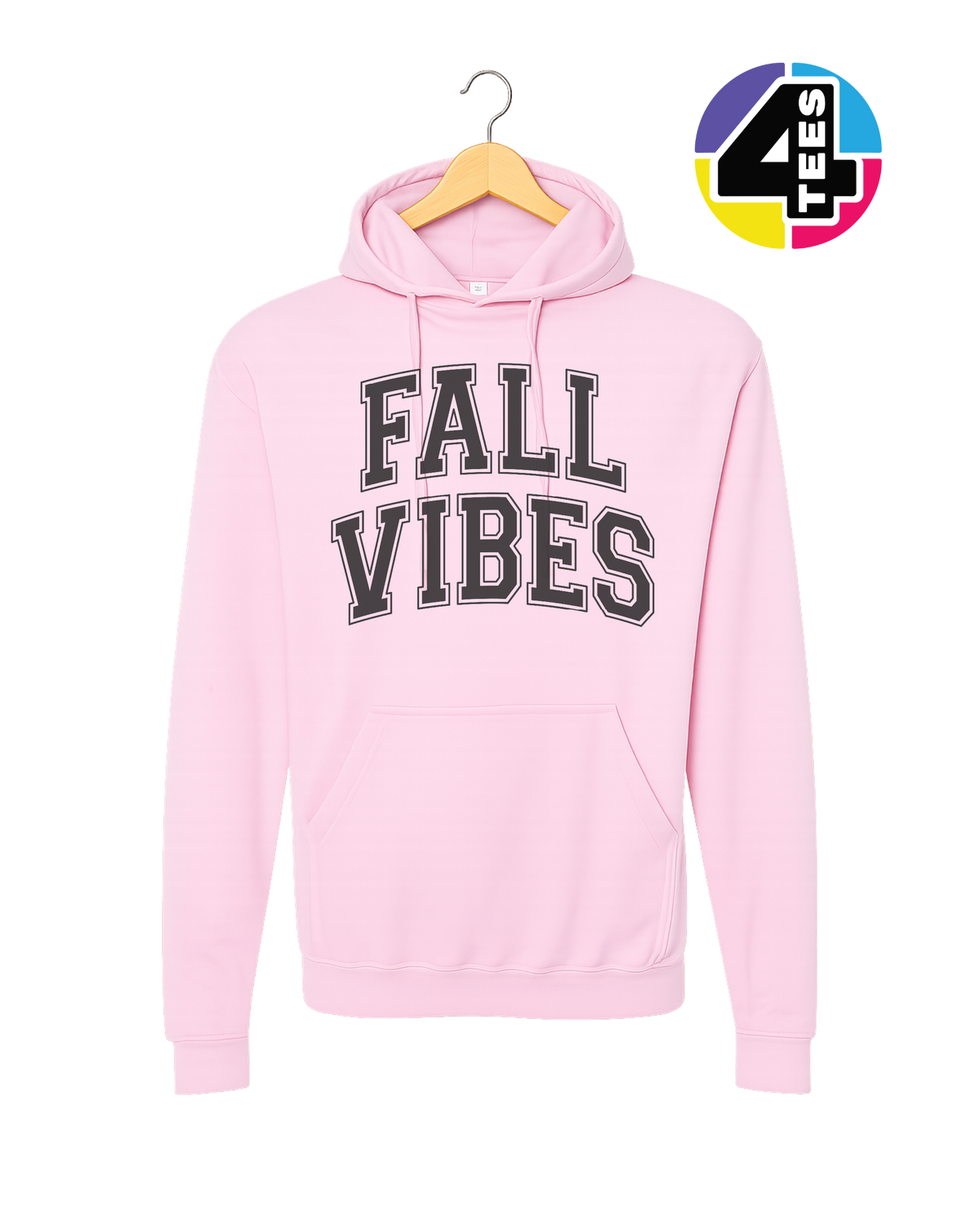 Fall Vibes Hoodie