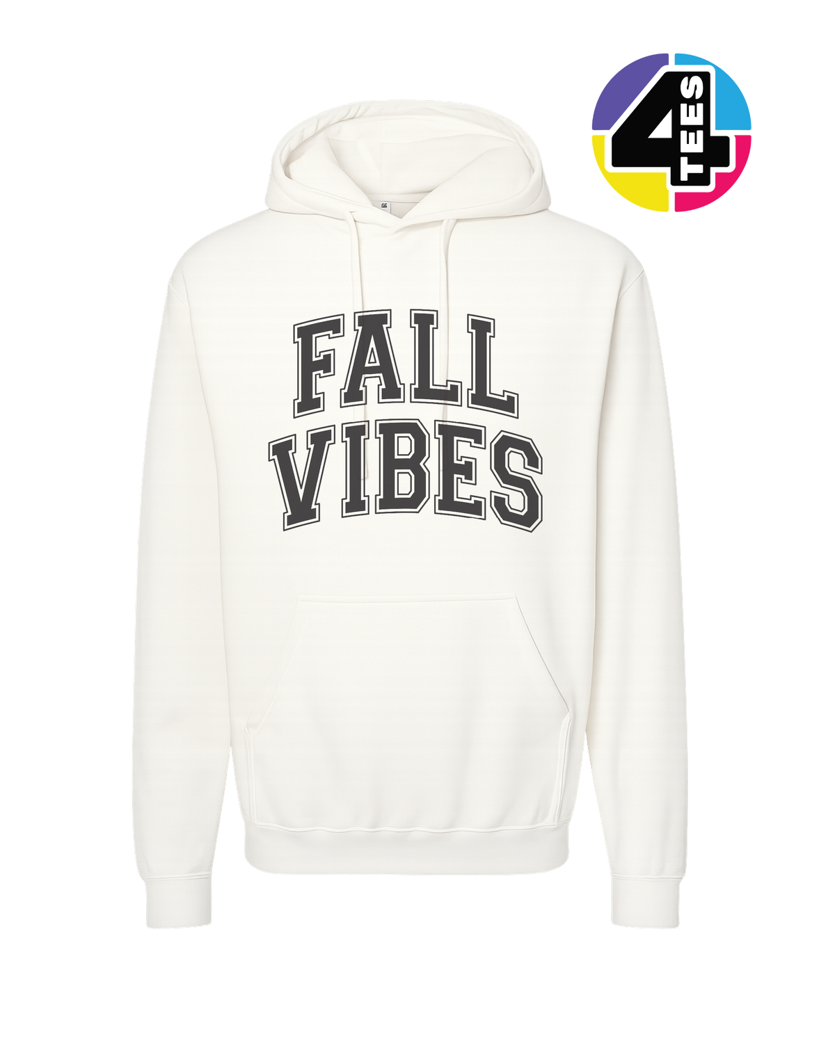 Fall Vibes Hoodie