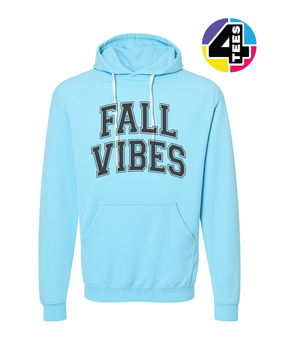 Fall Vibes Hoodie