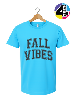 Fall Vibes Tee