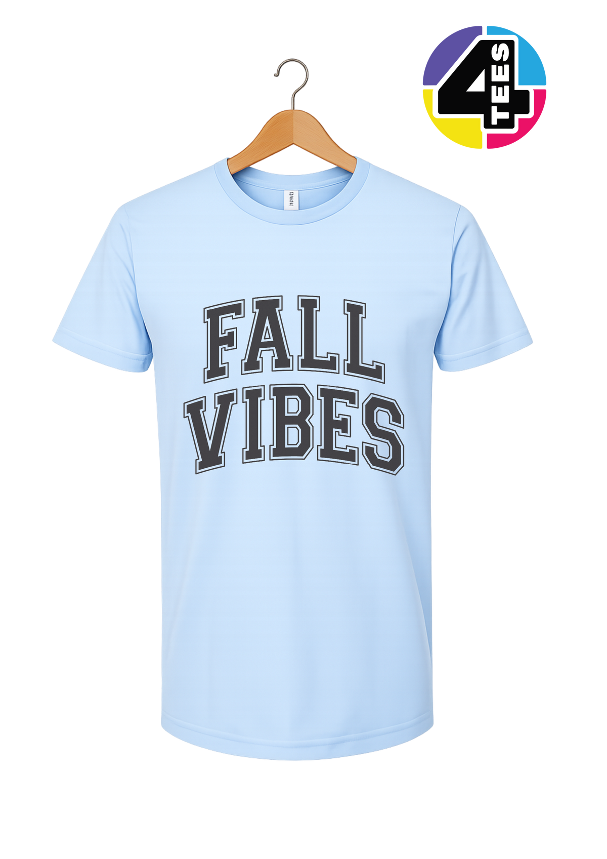 Fall Vibes Tee