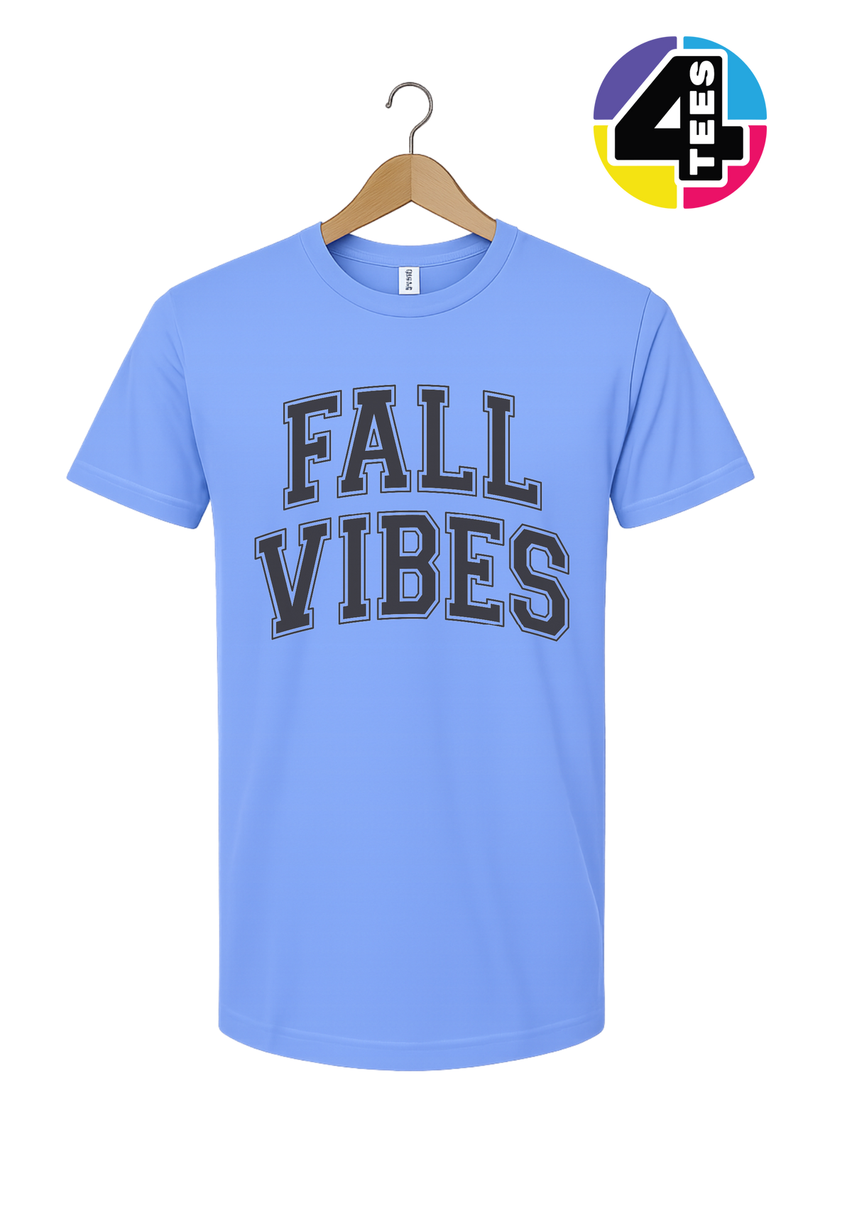 Fall Vibes Tee