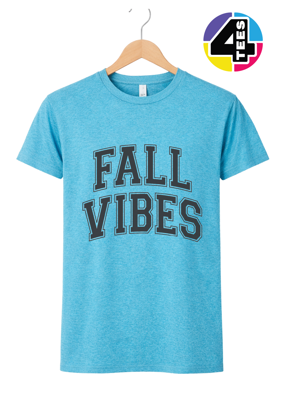 Fall Vibes Tee