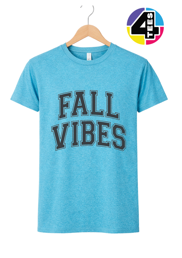 Fall Vibes Tee