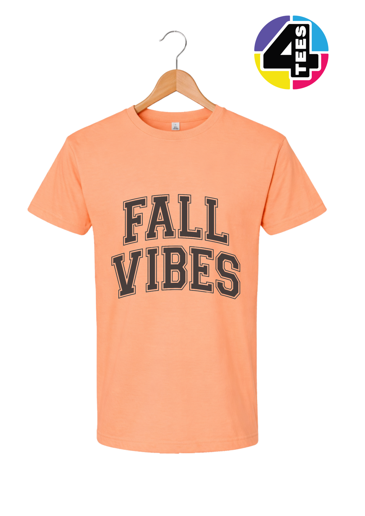Fall Vibes Tee