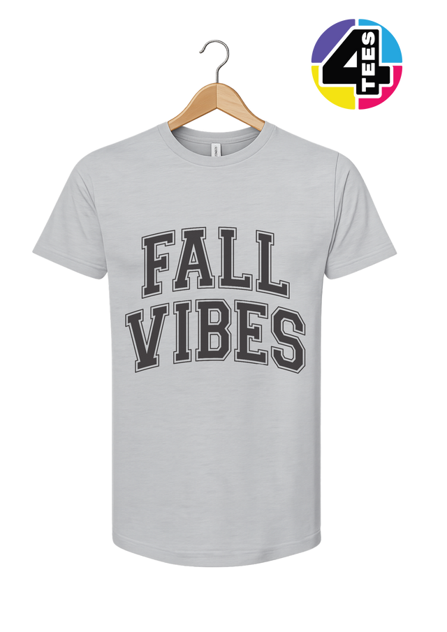Fall Vibes Tee