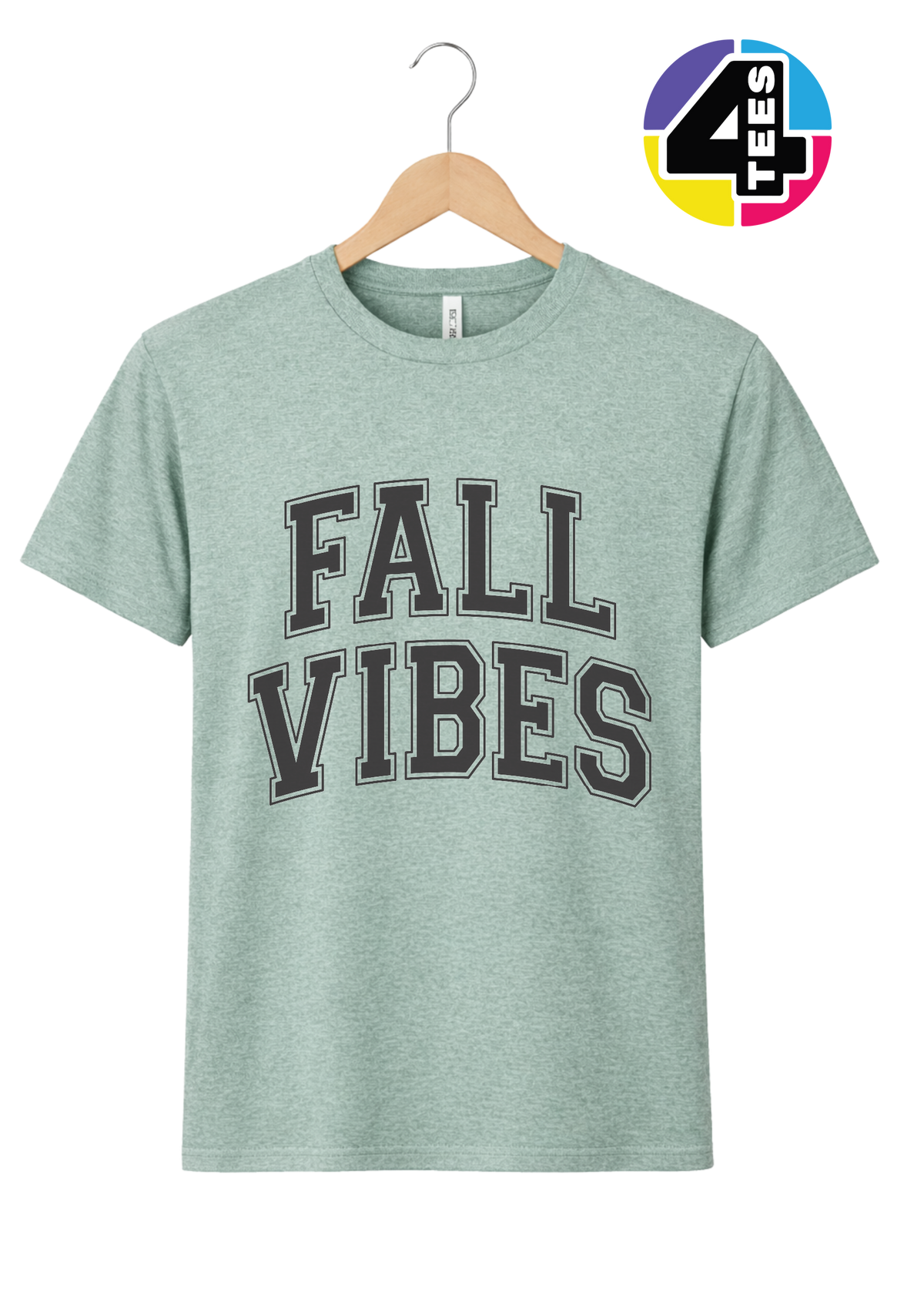 Fall Vibes Tee