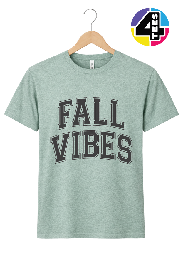 Fall Vibes Tee