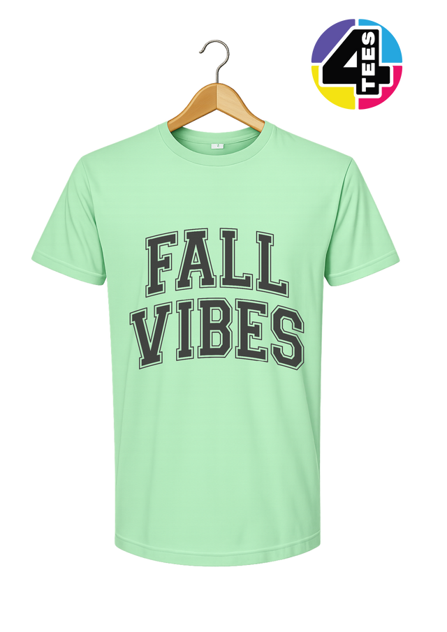 Fall Vibes Tee