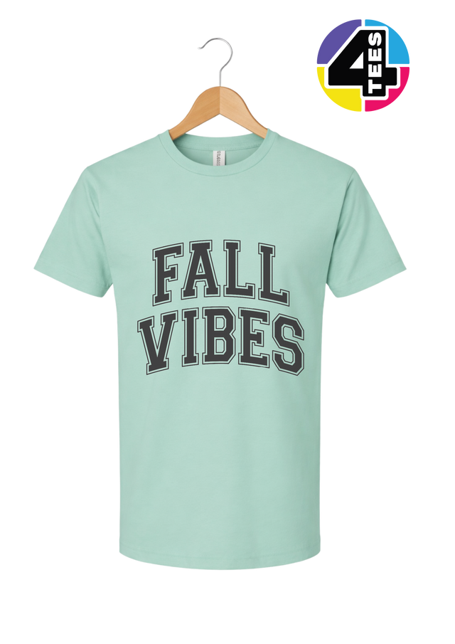 Fall Vibes Tee