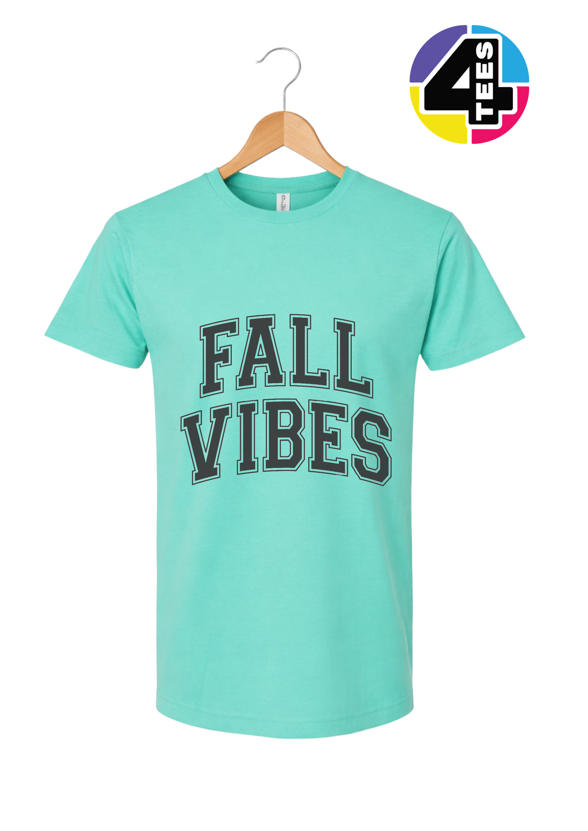 Fall Vibes Tee