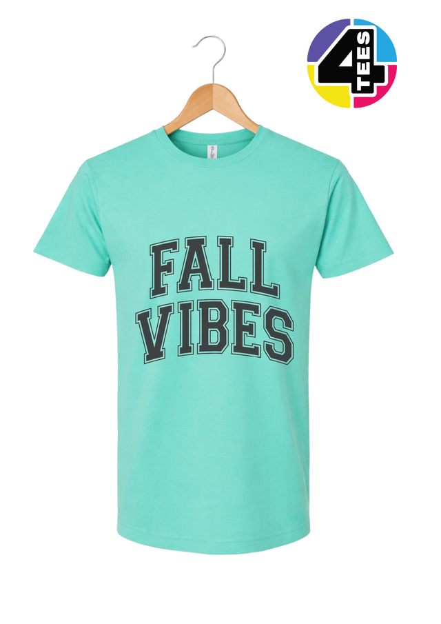 Fall Vibes Tee