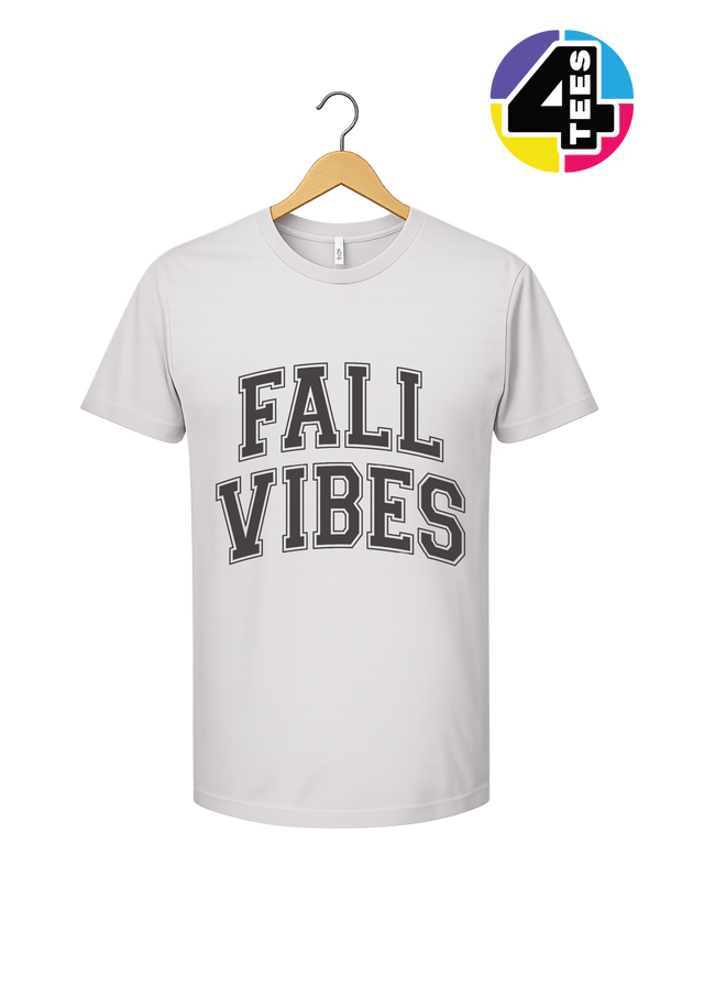 Fall Vibes Tee