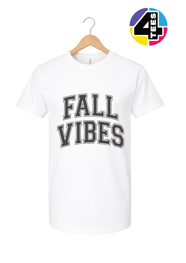 Fall Vibes Tee