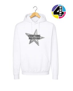 Everything Hallelujah Hoodie