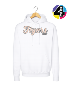 Flyers Hockey Spangle Hoodie