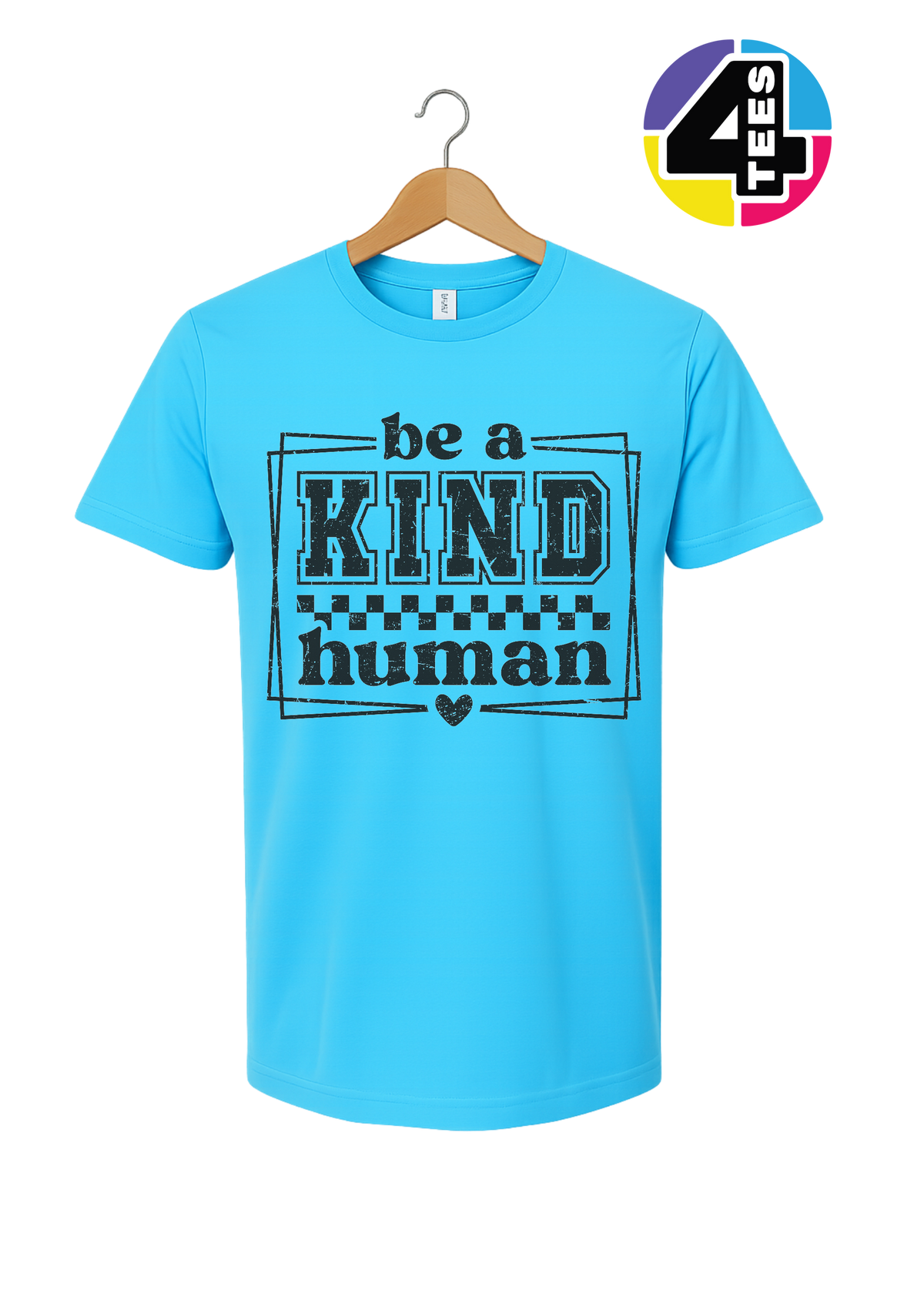 Be a Kind Human Tee