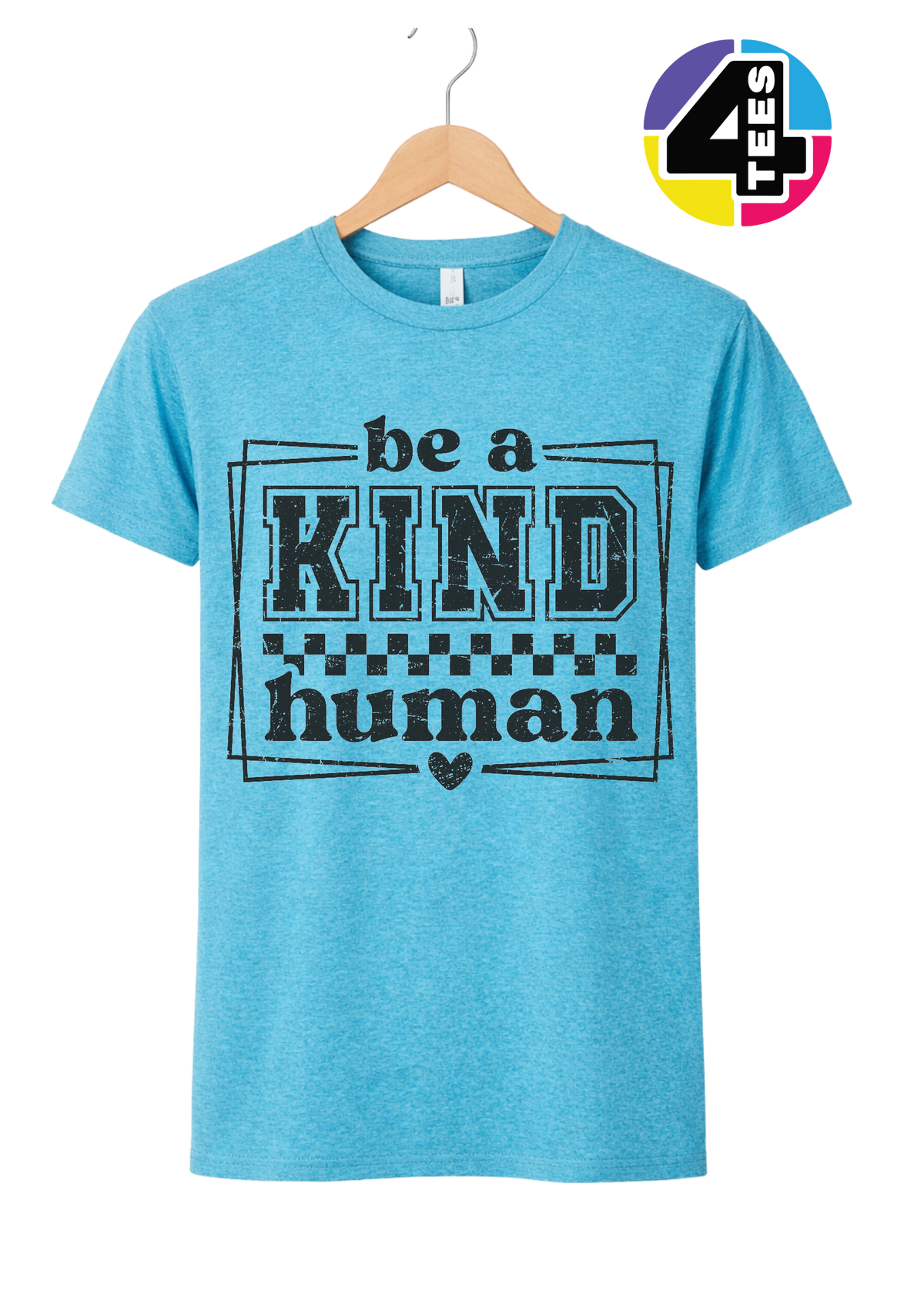 Be a Kind Human Tee