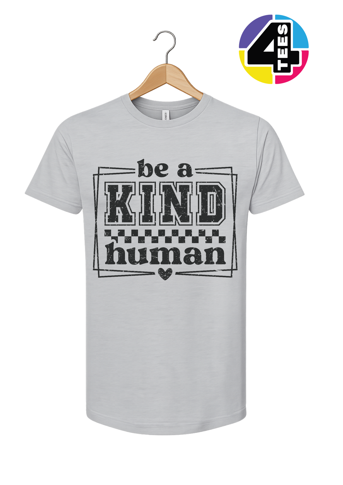 Be a Kind Human Tee