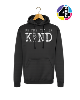 Be the I in Kind Hoodie