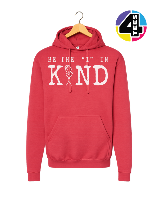 Be the I in Kind Hoodie