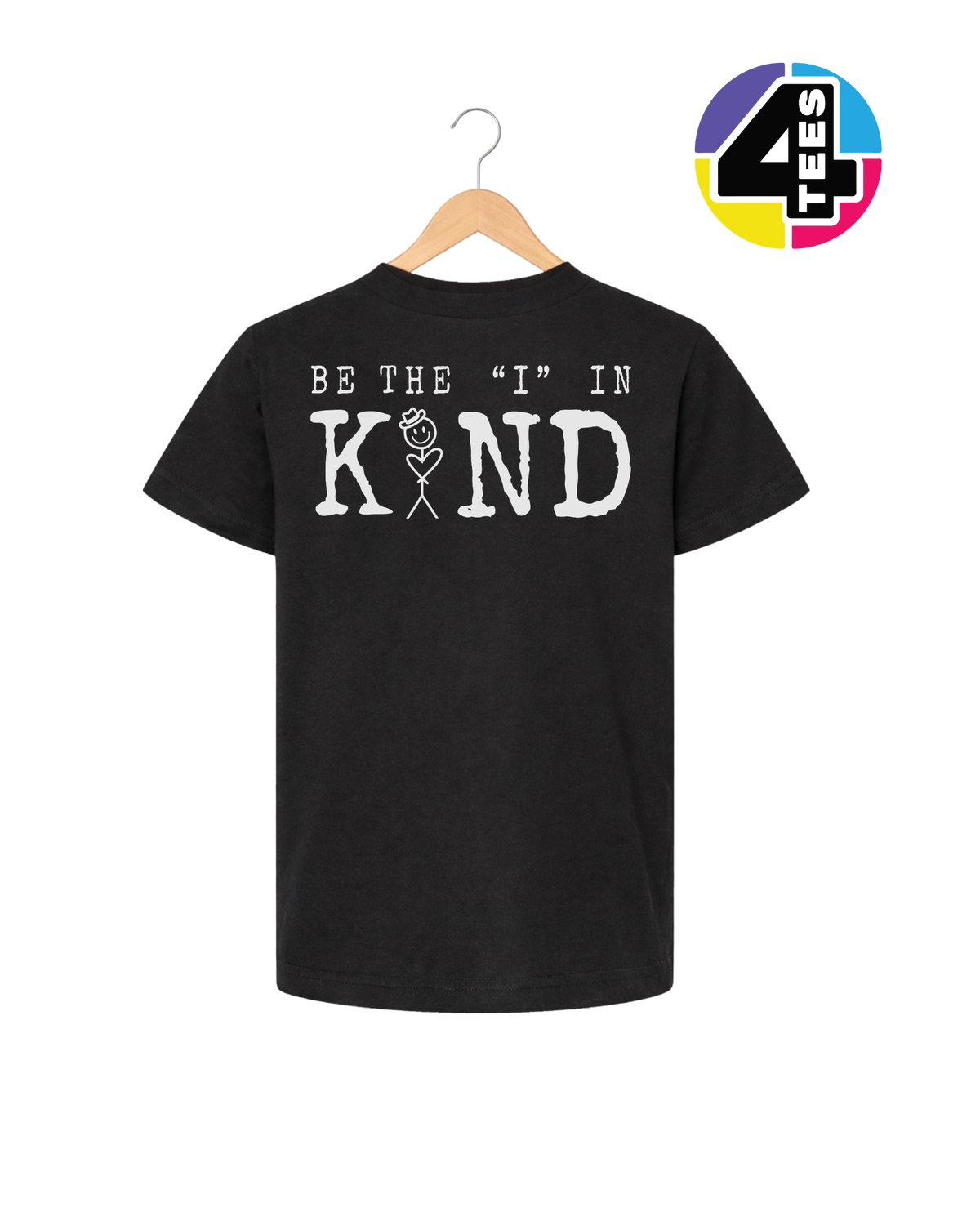 Be the I in Kind Youth Tee