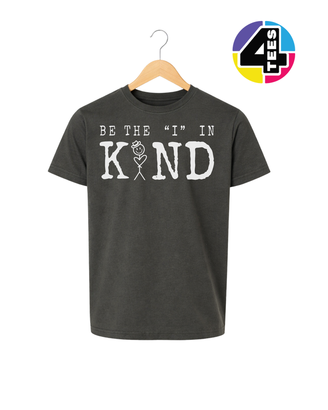 Be the I in Kind Youth Tee