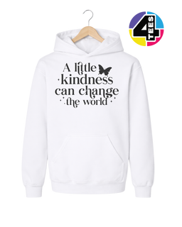 A Little Kindness Youth Hoodie