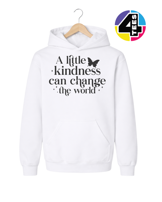 A Little Kindness Youth Hoodie