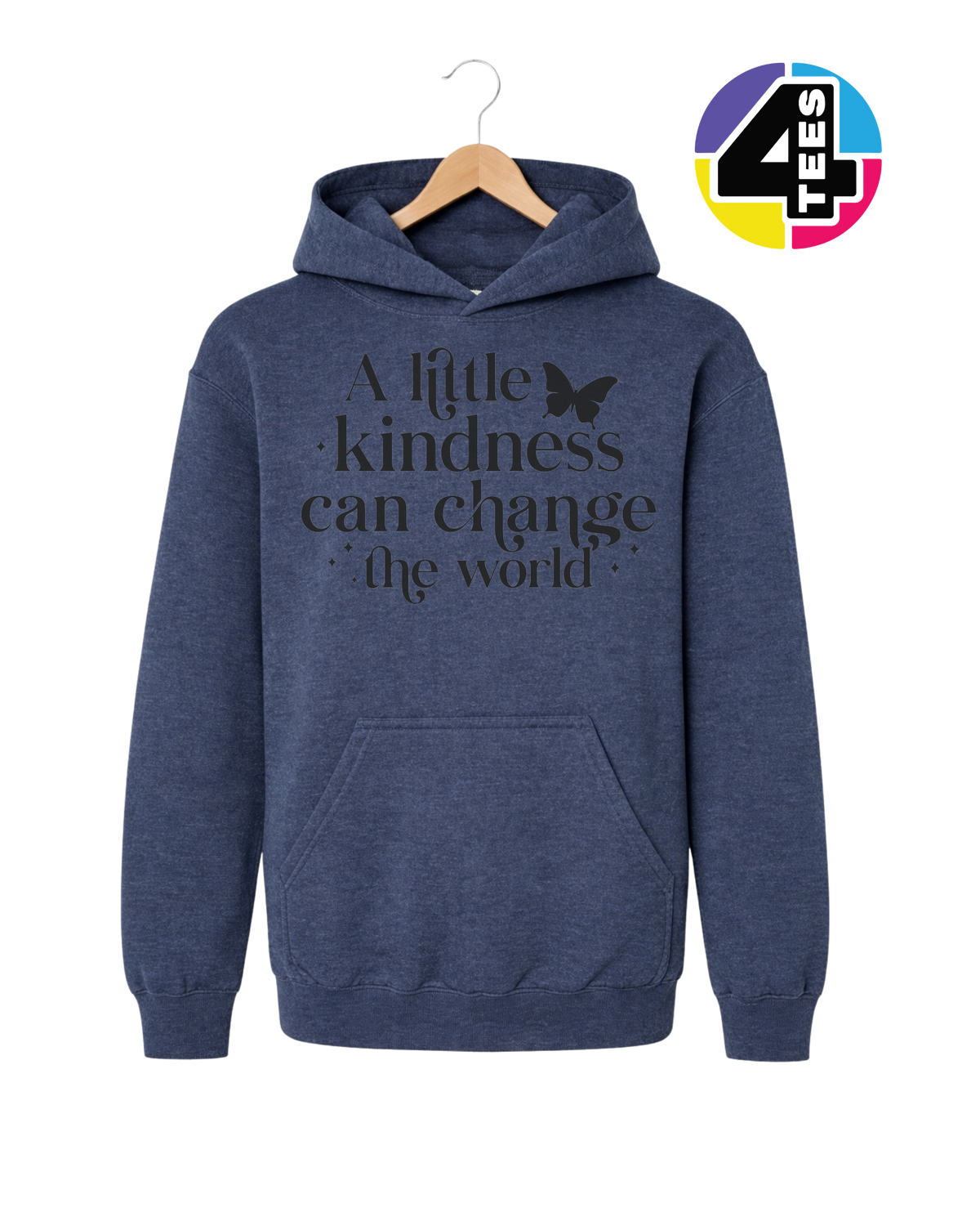 A Little Kindness Youth Hoodie