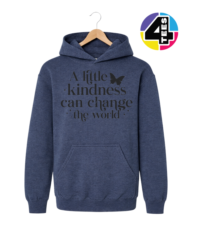 A Little Kindness Youth Hoodie